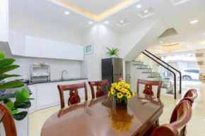 B23 khu nghỉ dưỡng goldden hills